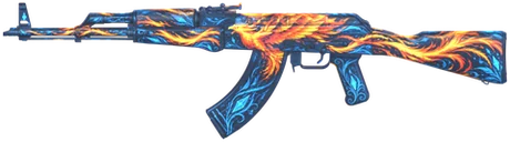 Anka AK-47