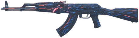 Azrail AK-47