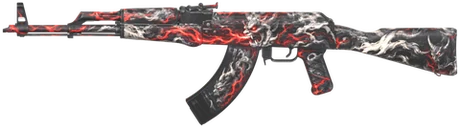 Oni I AK-47