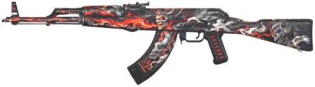 Oni II AK-47