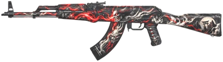 Oni III AK-47
