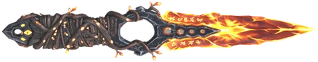 Alev Skeleton