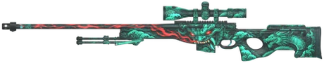 Yeşim Oni AWP