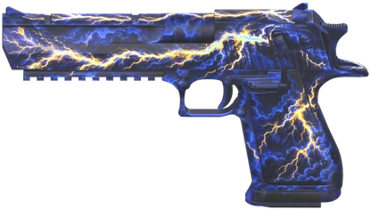 Altın Fırtına Deagle