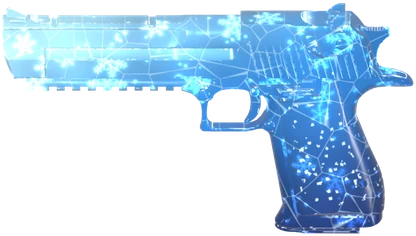 Buz Deagle