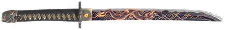 Ejder Katana