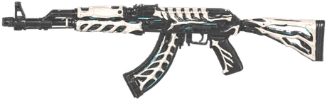 Kemik AK-47