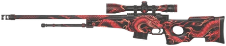 Kızıl Ejder AWP