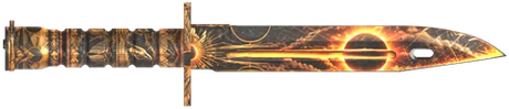 Anubis Süngü