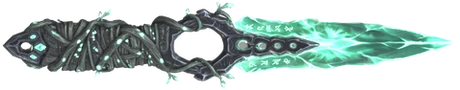 Zümrüt Skeleton